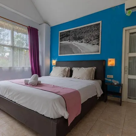 Appartement Annaya House à Batumadeg Extérieur photo