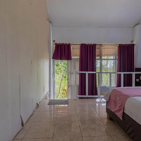 Appartement Annaya House à Batumadeg Extérieur photo