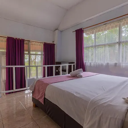 Appartement Annaya House à Batumadeg Extérieur photo