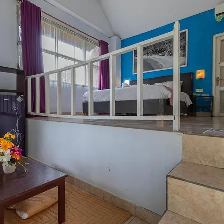 Appartement Annaya House à Batumadeg Extérieur photo