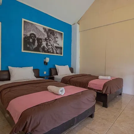 Appartement Annaya House à Batumadeg Extérieur photo