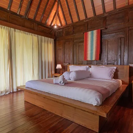 Appartement Annaya House à Batumadeg Extérieur photo