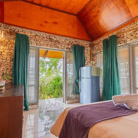 Appartement Annaya House à Batumadeg Extérieur photo