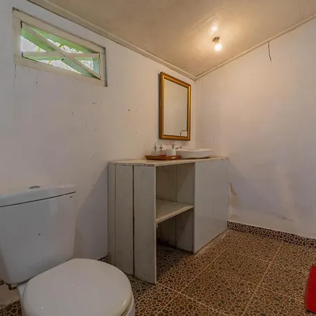 Appartement Annaya House à Batumadeg Extérieur photo