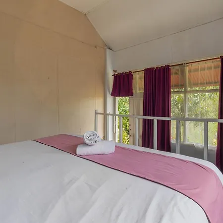 Appartement Annaya House à Batumadeg Extérieur photo