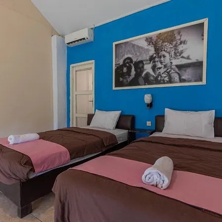 Appartement Annaya House à Batumadeg Extérieur photo