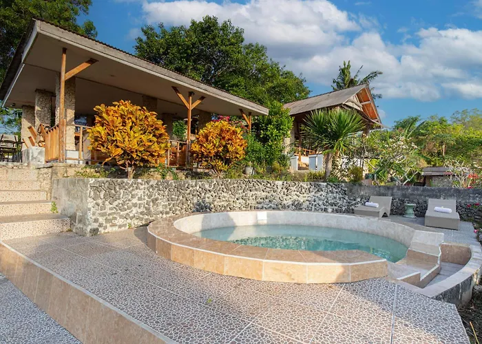 Annaya House