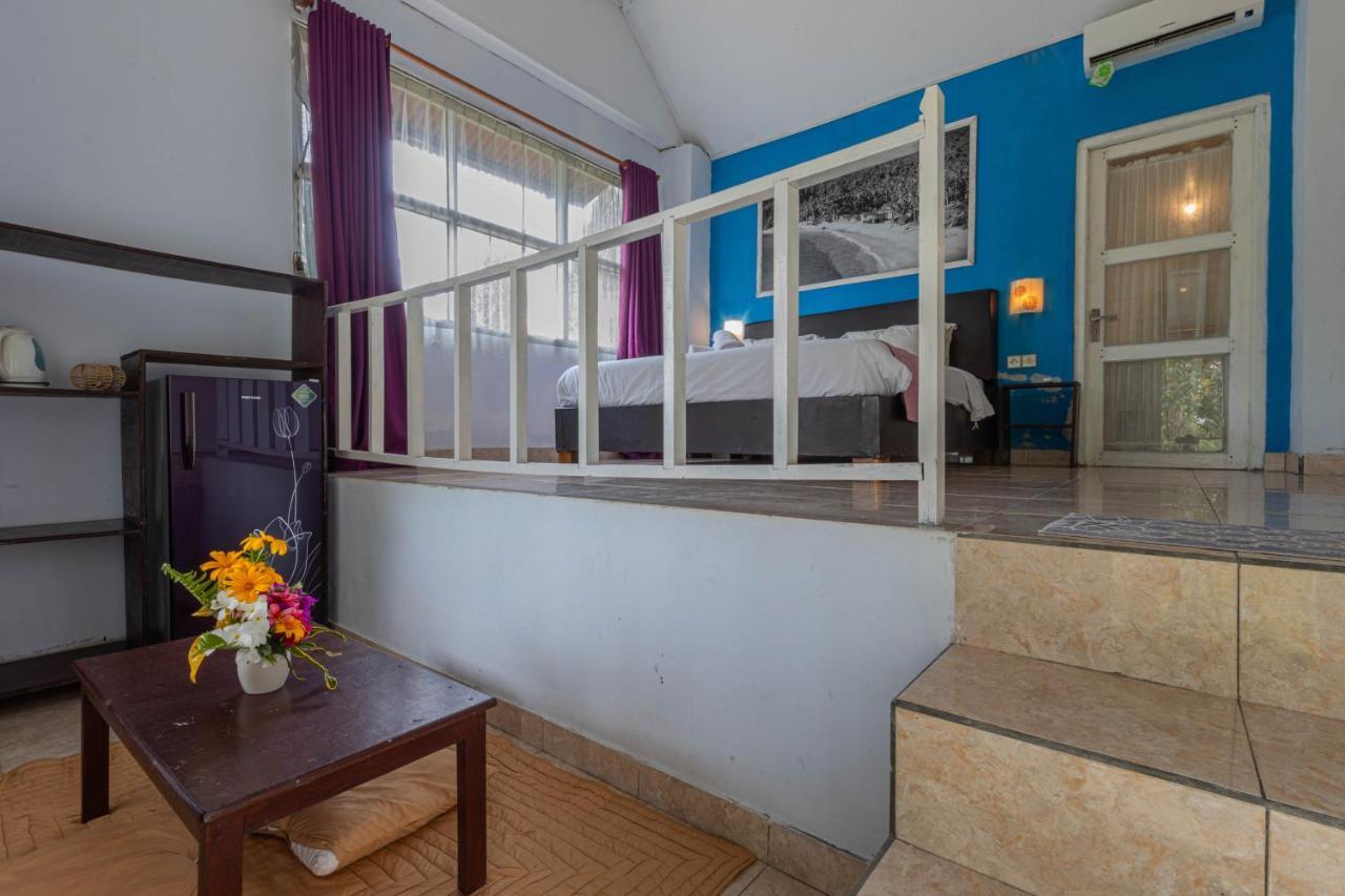 Annaya House Séjour chez l'habitant