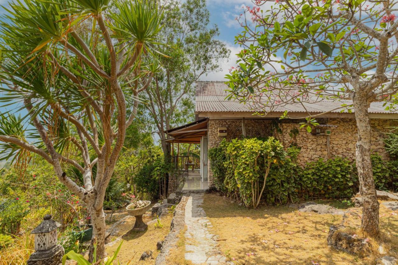 Séjour chez l'habitant Annaya House *