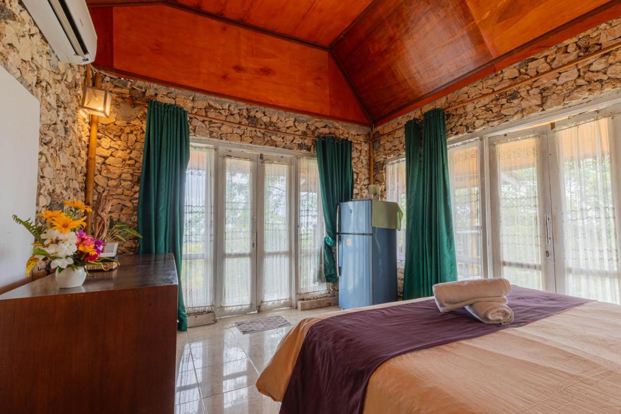 Séjour chez l'habitant Annaya House