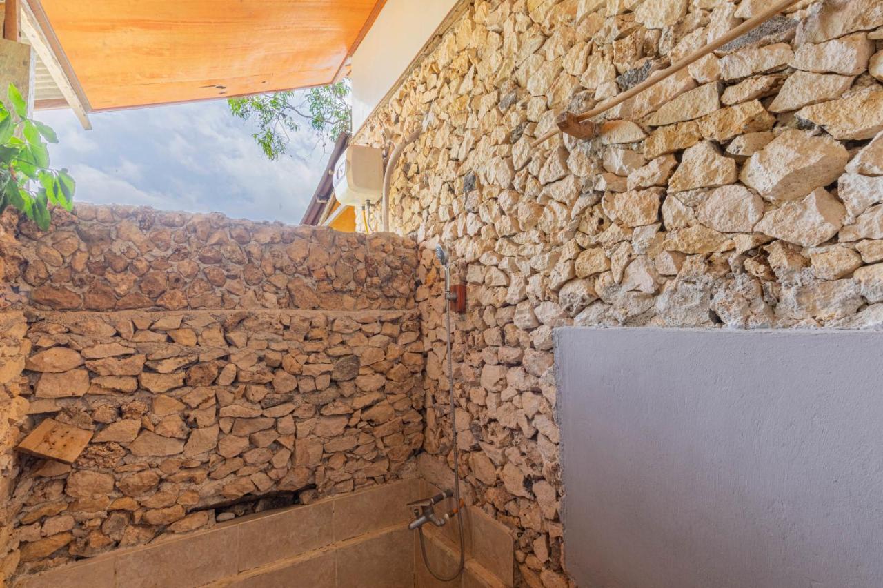 Annaya House Séjour chez l'habitant Batumadeg