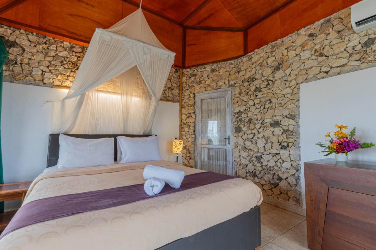Séjour chez l'habitant Annaya House Batumadeg
