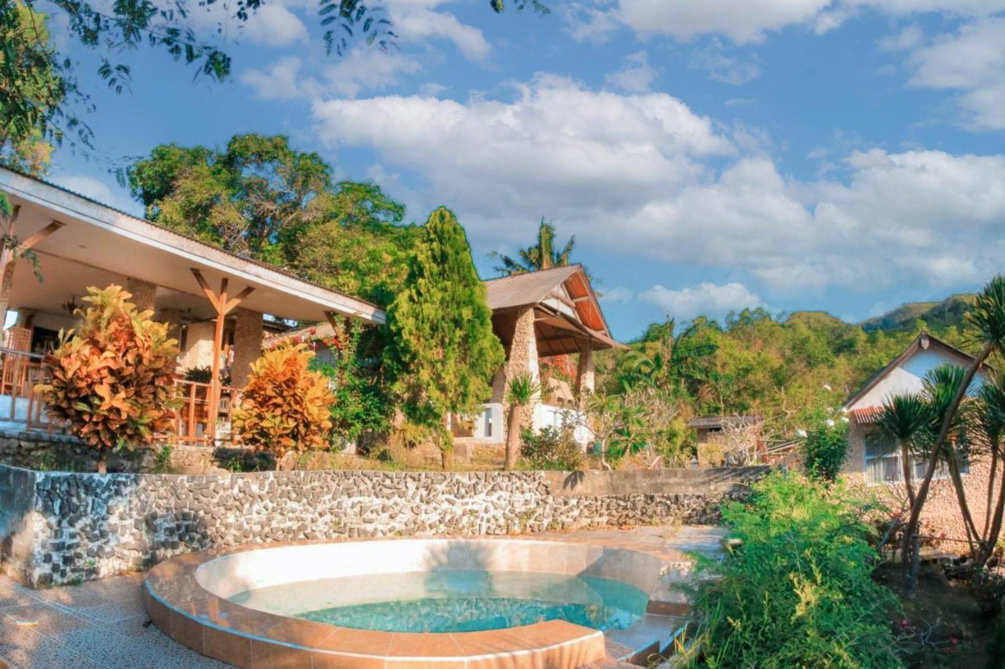 Annaya House * Batumadeg